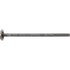 131503 by DANA - Drive Axle Shaft - 48.835 in. Length, 2.250 in. OD, 46 Spline, Involute