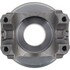 131519K by DANA - 1710 Series Differential End Yoke - Assembly, Steel, HR Yoke Style, 49 Spline