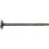 131504 by DANA - Drive Axle Shaft - 39.835 in. Length, 2.250 in. OD, 46 Spline, Involute