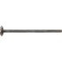 131719 by DANA - Drive Axle Shaft - 47.500 in. Length, 2.250 in. OD, 46 Spline, Involute