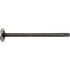 131722 by DANA - Drive Axle Shaft - 39.331 in. Length, 2.250 in. OD, 46 Spline, Involute