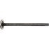 131720 by DANA - Drive Axle Shaft - 38.425 in. Length, 2.250 in. OD, 46 Spline, Involute