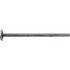 131721 by DANA - Drive Axle Shaft - 48.425 in. Length, 2.250 in. OD, 46 Spline, Involute