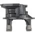 132466 by DANA - Differential Housing Support - 10 Punch Holes, 0.6 in. dia. Hole., for DS404 Axle