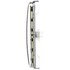 60354C by TRUCK-LITE - 60 Series Work Light - 2x6 in. Oval LED, White Housing, 6 Diode, 12V, Grommet Mount, 450 Lumen
