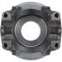 132863K by DANA - SPL170 Series Differential End Yoke - Assembly, Steel, HR Yoke Style, 49 Spline