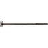 132878 by DANA - Drive Axle Shaft - 42.750 in. Length, 1.810 in. OD, 39 Spline, Involute