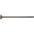 132857 by DANA - Drive Axle Shaft - 40.433 in. Length, 1.560 in. OD, 34 Spline, Involute