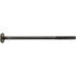 133659 by DANA - Drive Axle Shaft - 42.750 in. Length, 1.870 in. OD, 39 Spline, Involute