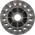133738 by DANA - Differential Case Kit - 12.12 in. OD, 16 Large and 12 Small Holes, for D/R404 Axle
