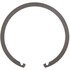 134322 by DANA - 4WD Actuator Fork Snap Ring - 4.21 OD, 0.109 Thick, 0.90-0.12 Gap Width