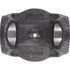 140-28-17 by DANA - SPL140 Series Drive Shaft Tube Weld Yoke - Steel, ST Design, fits 4.331 in. dia. Tube