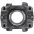 140-4-1011-1 by DANA - SPL140 Series Drive Shaft End Yoke - Steel, 46 Spline, HR Yoke Style, Splined Hole