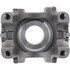 140-4-11-1 by DANA - SPL140 Series Drive Shaft End Yoke - Steel, 38 Spline, HR Yoke Style, Splined Hole