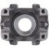 140-4-111-1 by DANA - SPL140 Series Drive Shaft End Yoke - Steel, 38 Spline, HR Yoke Style, Splined Hole