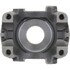 140-4-261-1X by DANA - SPL140 Series Differential End Yoke - Assembly, Steel, HR Yoke Style, 34 Spline