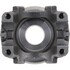 140-4-231-1X by DANA - SPL140 Series Differential End Yoke - Assembly, Steel, HR Yoke Style, 39 Spline