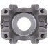 140-4-371-1X by DANA - SPL140 Series Differential End Yoke - Assembly, Steel, HR Yoke Style, 39 Spline