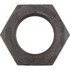 140HN104 by DANA - Locking Hub Spindle Nut - 1.500-12 UNF-2B Thread