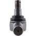 140TR110 by DANA - Steering Tie Rod End - Right Side, Straight, 1.125 x 12 Thread