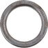 15099 by DANA - Differential Drive Pinion Oil Deflector - Steel, 1.56 in. ID, 2.12 in. OD, 0.21 in. Thick