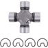 15-178X by DANA - Universal Joint - Greaseable, OSR Style