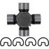 15-3206X by DANA - Universal Joint - OSR Style, Round Bearing Cap, with External Snap Ring, Greasable