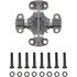 15-6111X by DANA - Universal Joint - WB Style, 5.53 Pilot Diameter Greasable