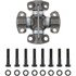 15-5111X by DANA - Universal Joint - WB Style, 4.53 Pilot Diameter Greasable