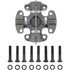 15-85111X by DANA - Universal Joint - WB Style, 6.5 Pilot Diameter Greasable