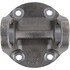 170-2-35 by DANA - SPL170 Series Drive Shaft Flange Yoke - Steel, 4 Bolt Holes, Rectangular Design