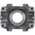 170-4-03558-1X by DANA - SPL170 Series Differential End Yoke - Assembly, Steel, HR Yoke Style, 46 Spline