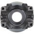 170-4-08444-1X by DANA - SPL170 Series Differential End Yoke - Assembly, Steel, HR Yoke Style, 49 Spline