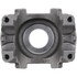 170-4-08577-1X by DANA - SPL170 Series Differential End Yoke - Assembly, Steel, HR Yoke Style, 39 Spline