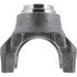 170-4-1271-1 by DANA - SPL170 Series Drive Shaft End Yoke - Steel, 46 Spline, HR Yoke Style, Splined Hole