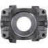 170-4-1681-1 by DANA - SPL170 Series Drive Shaft End Yoke - Steel, 46 Spline, HR Yoke Style, Splined Hole