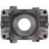 170-4-341-1X by DANA - SPL170 Series Differential End Yoke - Assembly, Steel, HR Yoke Style, 41 Spline