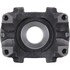 170-4-541-1 by DANA - Manual Transmission Yoke - Steel, 1.99 in. Major dia., 38 Spline, HR Yoke Style