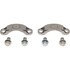 170-70-18X by DANA - Universal Joint Strap Kit - 0.98 in. Bolt, M12 x 1.25 6G Thread