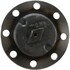 175SR102 by DANA - Drive Axle Shaft - 40.250 in. Length, 1.720 in. OD, 36 Spline, Involute