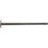 179882R1 by DANA - Drive Axle Shaft - 38.625 in. Length, 1.610 in. OD, 16 Spline, Straight