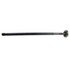 2002496-5 by DANA - Drive Axle Shaft Assembly - Right, Steel, 39.00 in. Length, 35 Spline, DANA 80 Axle