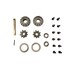 2002976 by DANA - Differential Carrier Gear Kit - DANA 60 Axle, Standard, Steel, 32 Spline