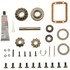 2002914 by DANA - Differential Carrier Gear Kit - DANA 30 Axle, Standard, Steel, 27 Spline