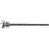 2004449-1 by DANA - Drive Axle Shaft Assembly - Steel, 31.89 in. Length, 30 Spline, DANA S44 Axle