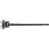 2006070-2 by DANA - Rear Axle Shaft - Dana Super 44, LH, 33.36 in. Length, 32 Spline, ABS, Steel