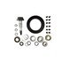 2007117 by DANA - Differential Ring and Pinion Kit - 3.73 Gear Ratio, Front, SUPER 60 Axle