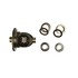 2007299 by DANA - DIFFERENTIAL CARRIER - LOADED; DANA 35; 3.54 AND UP