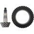 2010407 by DANA - DIFFERENTIAL RING AND PINION  M300 REAR  3.55 RATIO