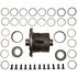 2011842 by DANA - DIFFERENTIAL CARRIER DANA 80 LOADED TRAC LOK 3.73 AND DOWN